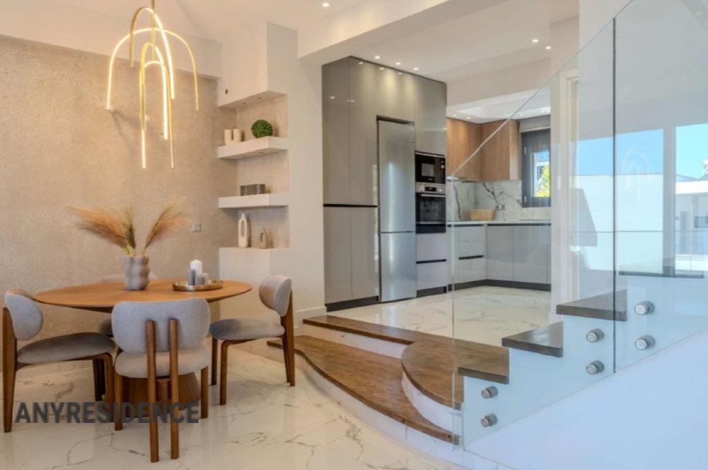Townhome in Polychrono, photo #8, listing #2246330