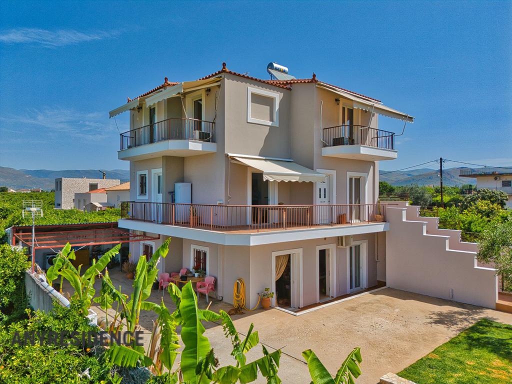 Townhome in Nafplio, photo #1, listing #2472815