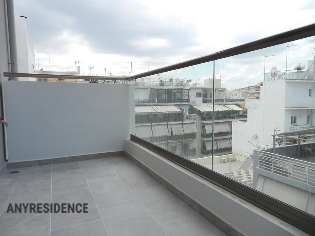 2 room apartment in Athens, photo #9, listing #2533223