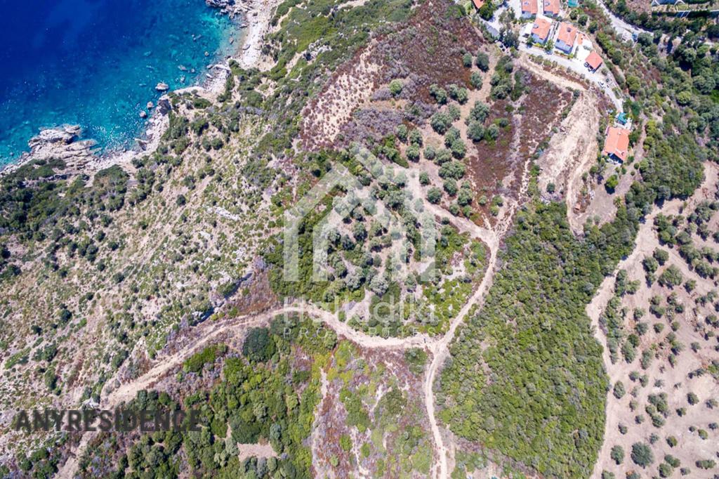 Development land Chalkidiki (Halkidiki), photo #10, listing #1848303