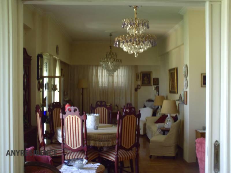 Apartment in Athens, photo #3, listing #1800362