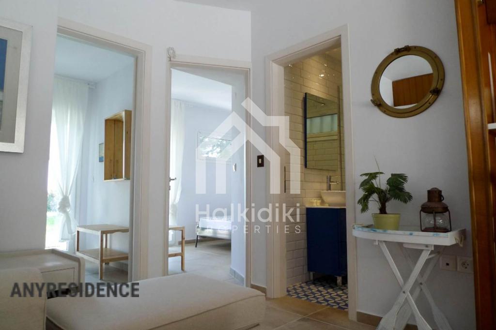 6 room townhome in Chalkidiki (Halkidiki), photo #3, listing #2082011