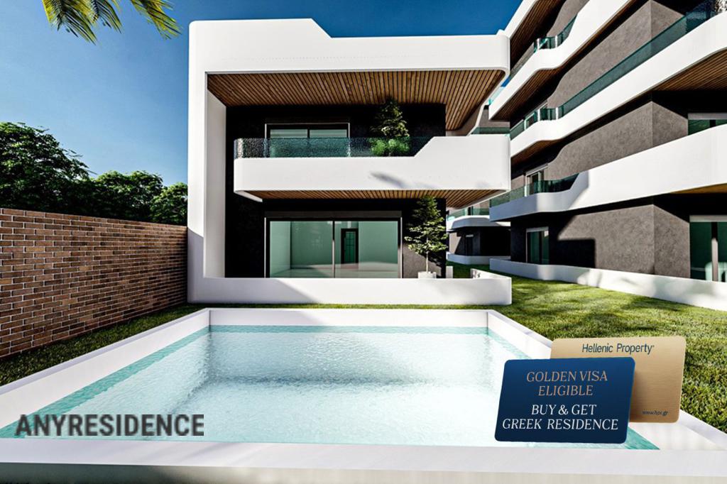 Townhome in Kavala, photo #1, listing #2532544