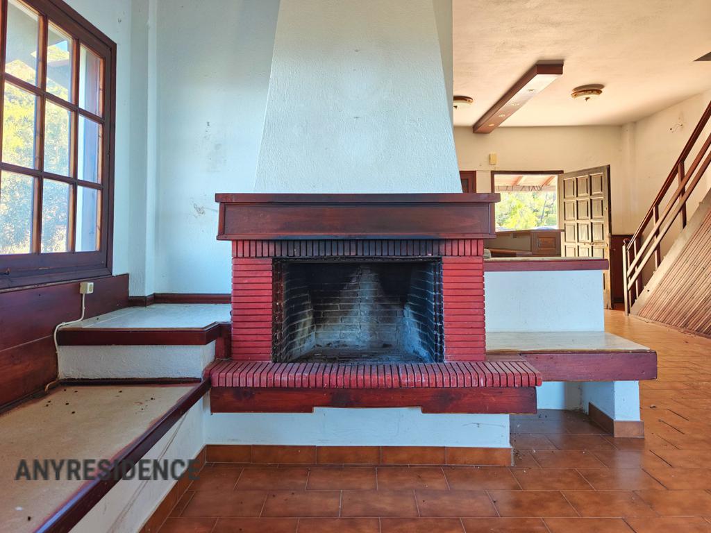 Villa in Peloponnese, photo #5, listing #2483518