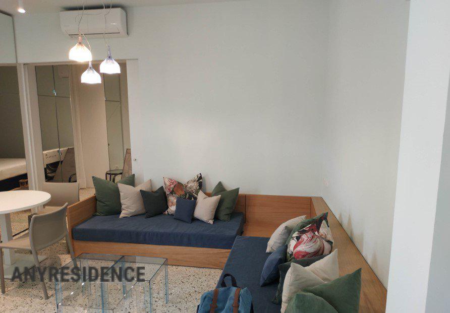 Apartment in Athens, photo #3, listing #1822699