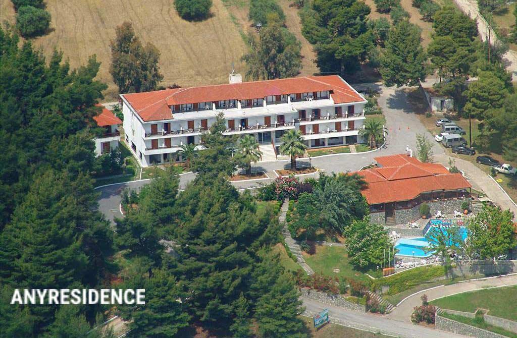 Hotel in Kassandreia, photo #8, listing #2097128