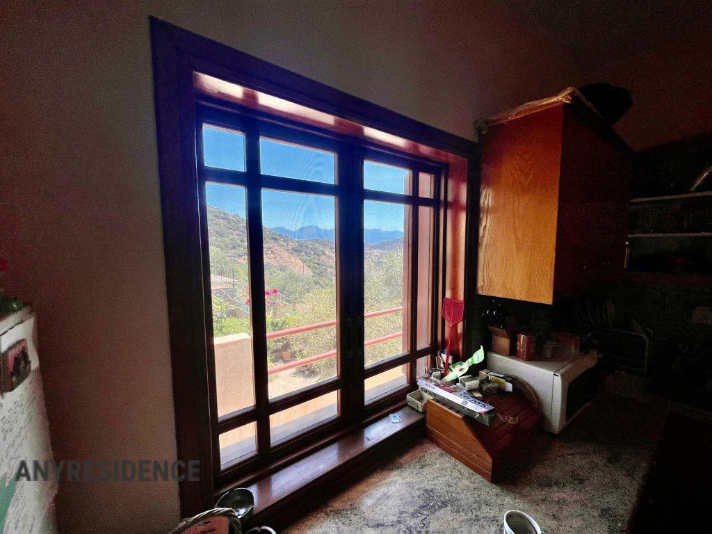 Apartment in Xirokampos, photo #3, listing #2553446