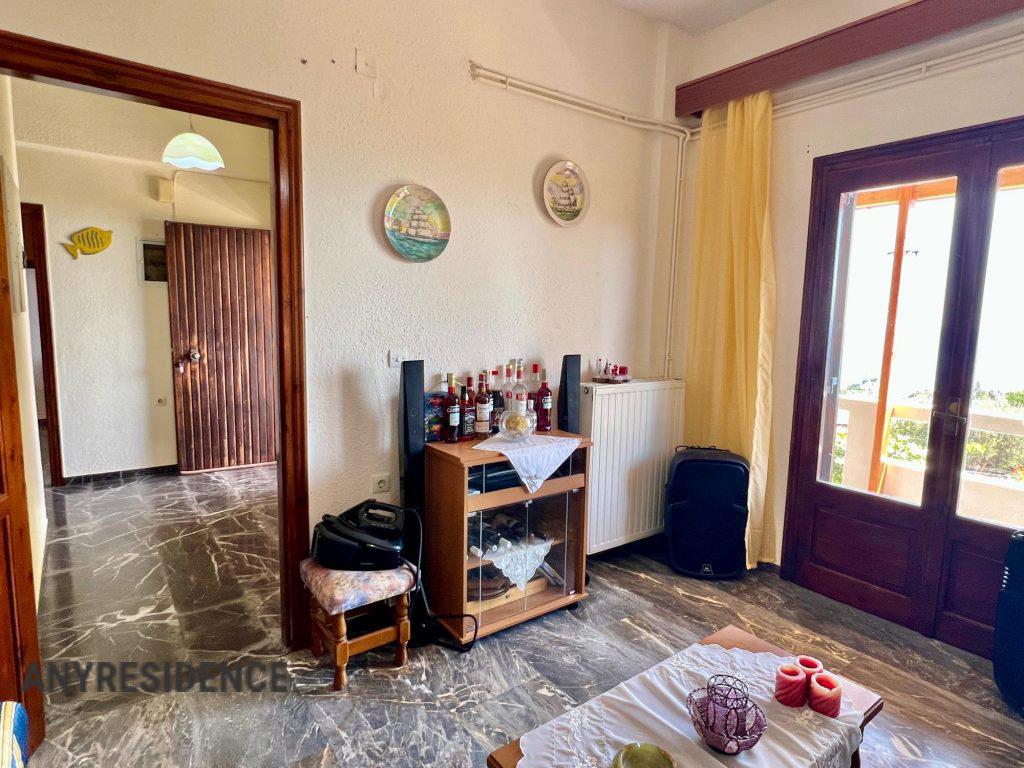 Villa in Ammoudara, photo #10, listing #2335761