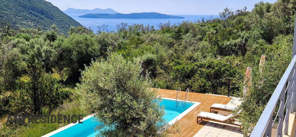 Villa in Lefkas, photo #7, listing #2534201