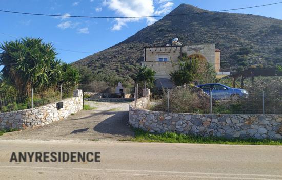 Villa in Kokkino Chorio