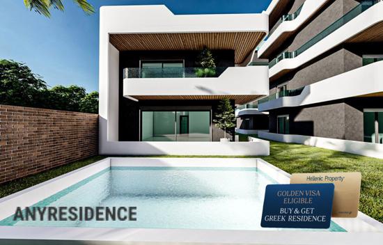 Townhome in Kavala