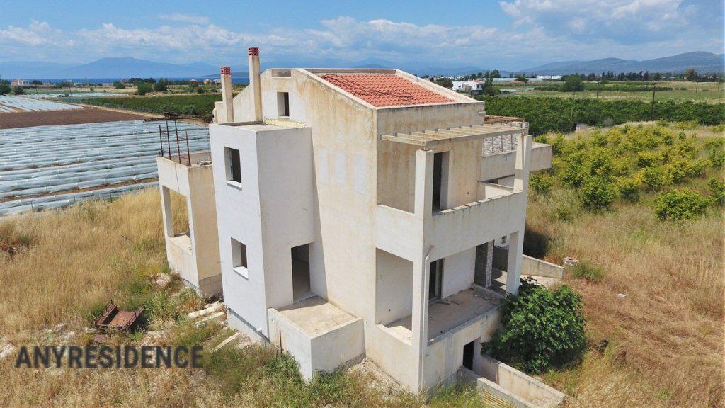 8 room townhome in Peloponnese, photo #3, listing #2331552