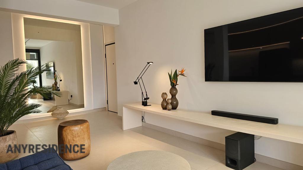 3 room apartment in Athens, photo #6, listing #2472337