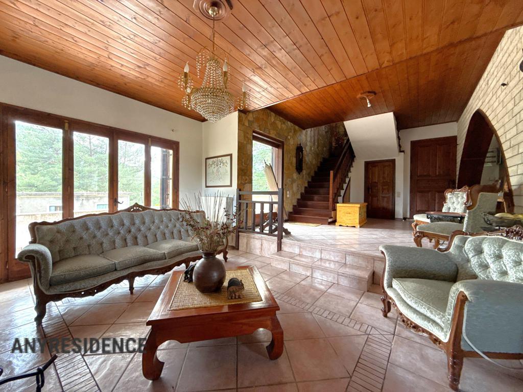 Villa in Peloponnese, photo #9, listing #2530699
