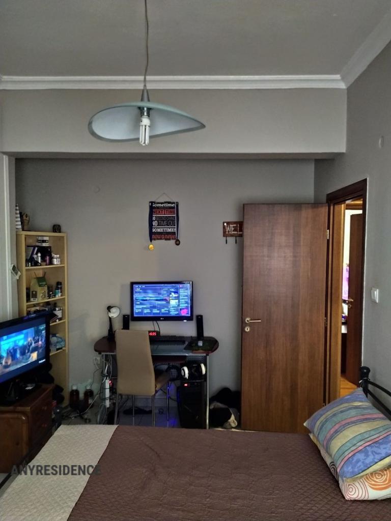 Apartment in Athens, photo #2, listing #2284534