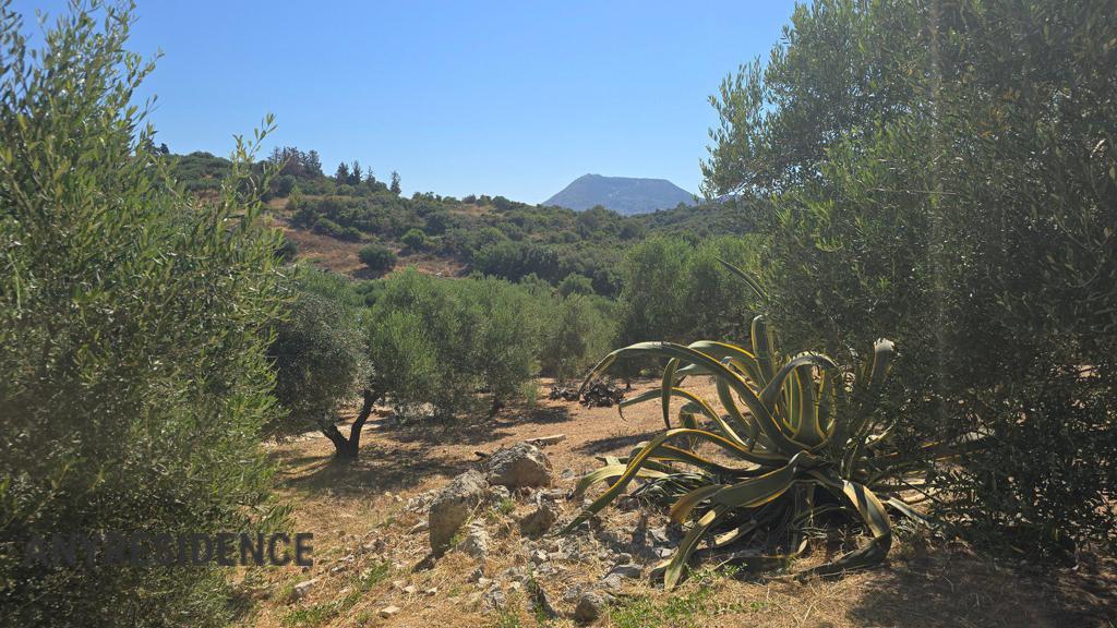 Development land Tsivaras, photo #10, listing #2538039