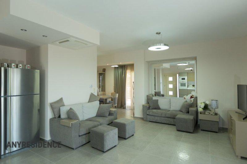 Villa in Sani, photo #8, listing #2466906