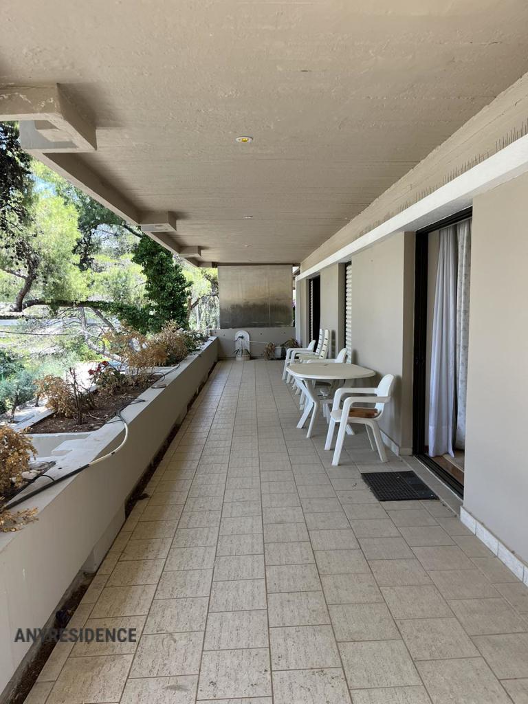 3 room apartment in Greece, photo #10, listing #2470143