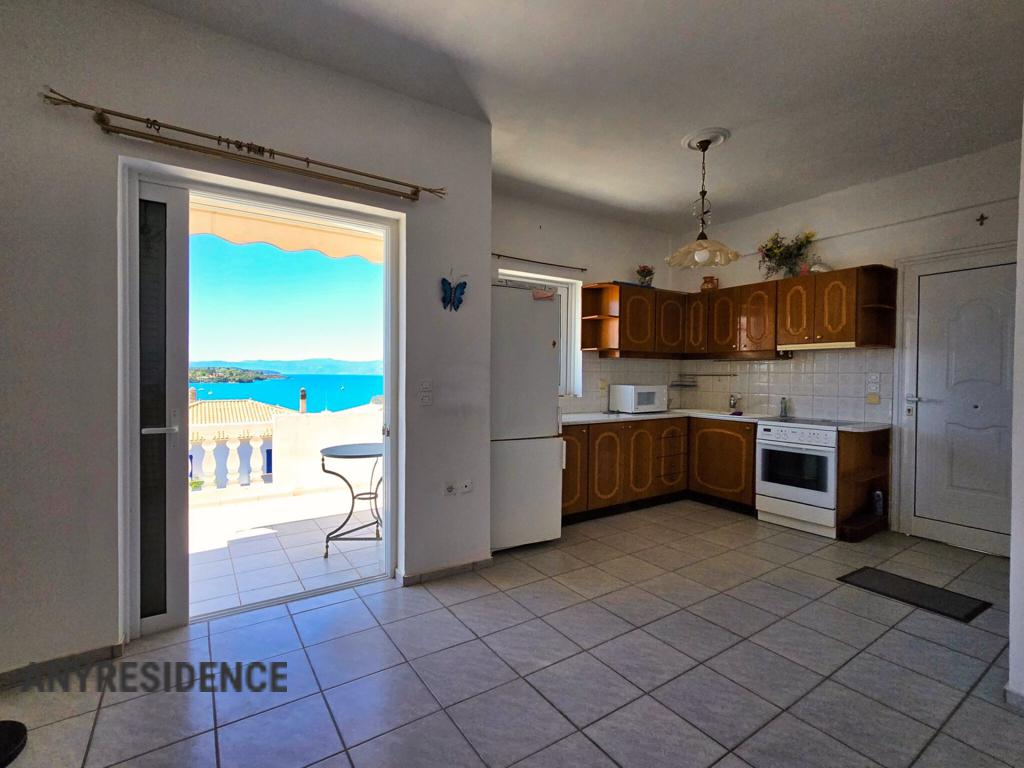 Terraced house in Porto Cheli, photo #9, listing #2466791