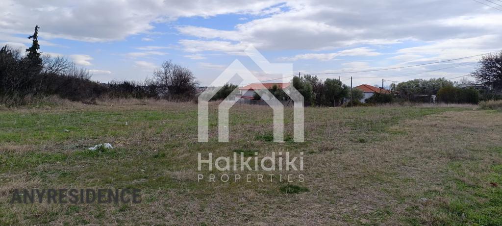 Development land Chalkidiki (Halkidiki), photo #7, listing #2356507