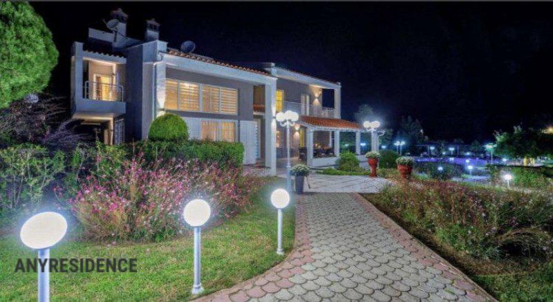 Villa in Thessaloniki, photo #1, listing #2369830