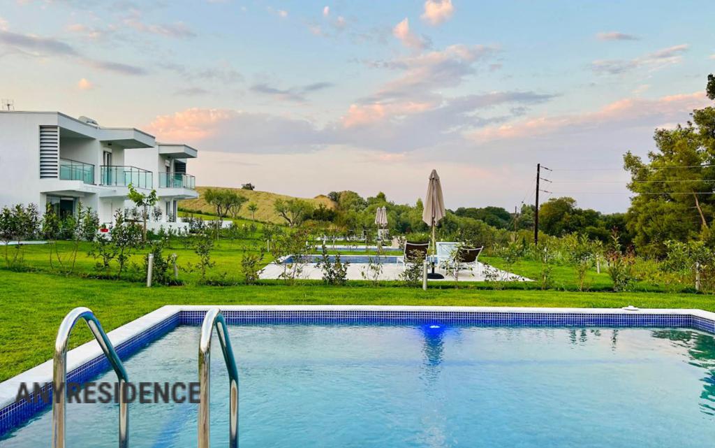 Villa in Sani, photo #5, listing #2392592