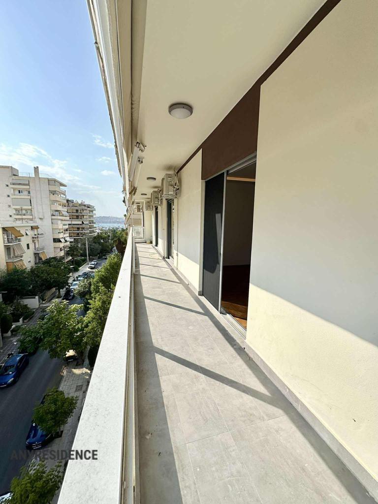 6 room apartment in Palaio Faliro, photo #1, listing #2461204