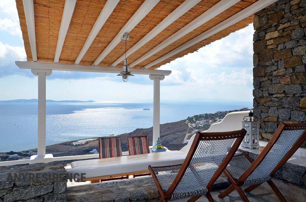 Villa in Mikonos, photo #5, listing #2483677