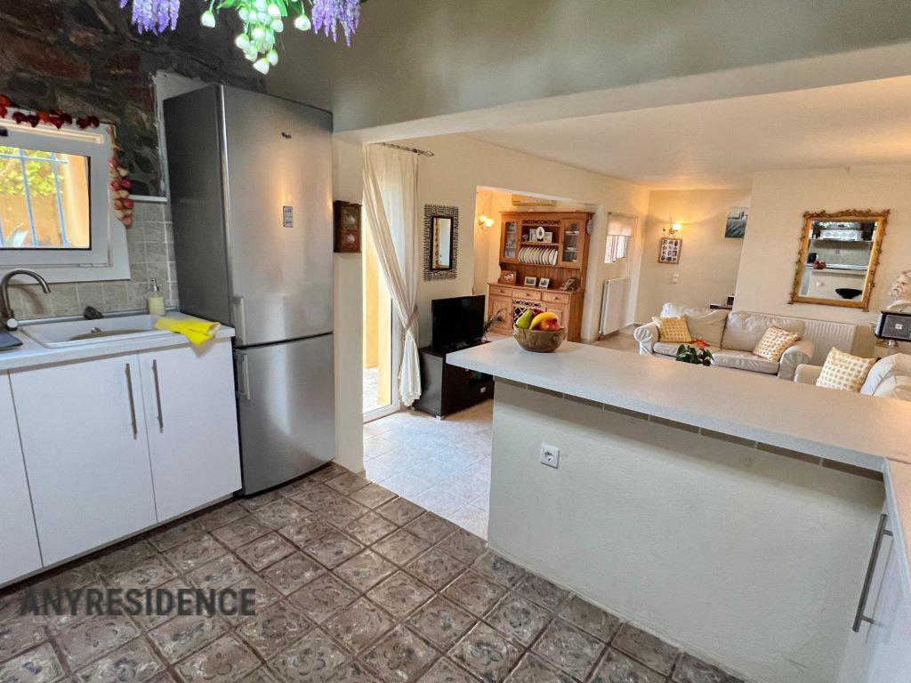 Villa in Elounda, photo #10, listing #2516202