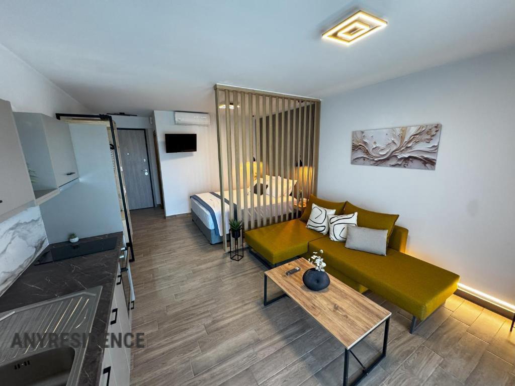 New home in Lefkas, photo #8, listing #2535031