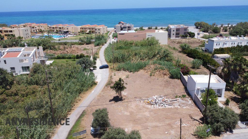 Development land Gerani, photo #1, listing #2386293