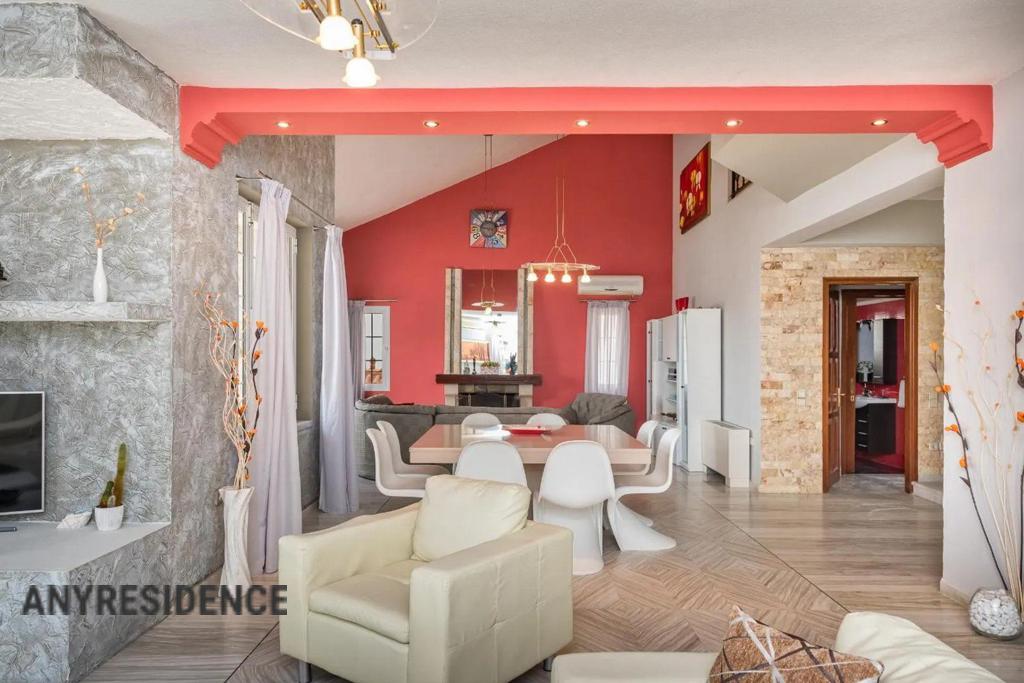 Villa in Maleme, photo #8, listing #2527287
