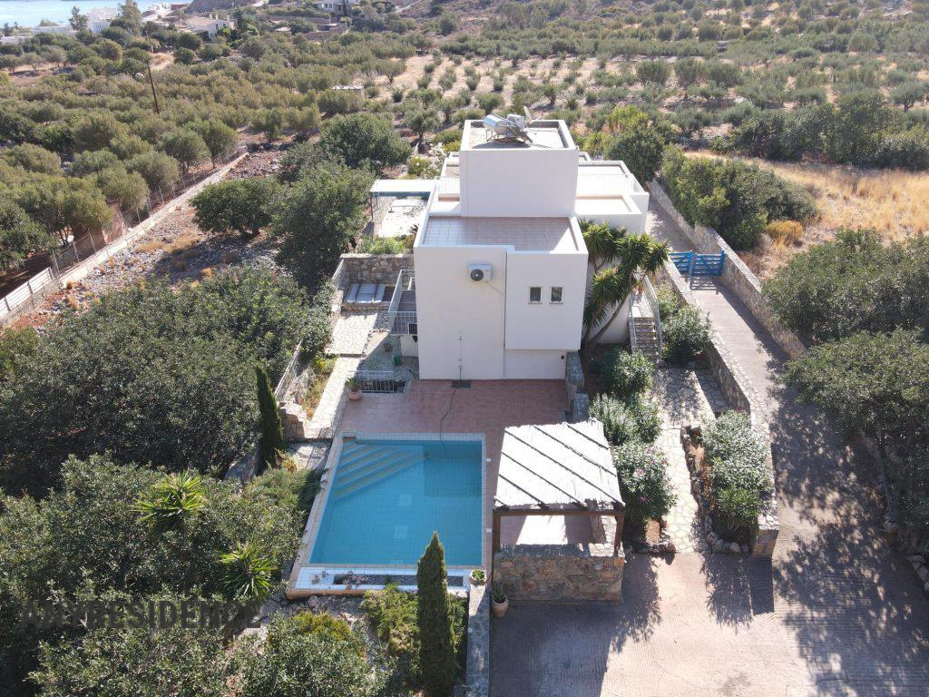 Villa in Lasithi, photo #6, listing #2457459
