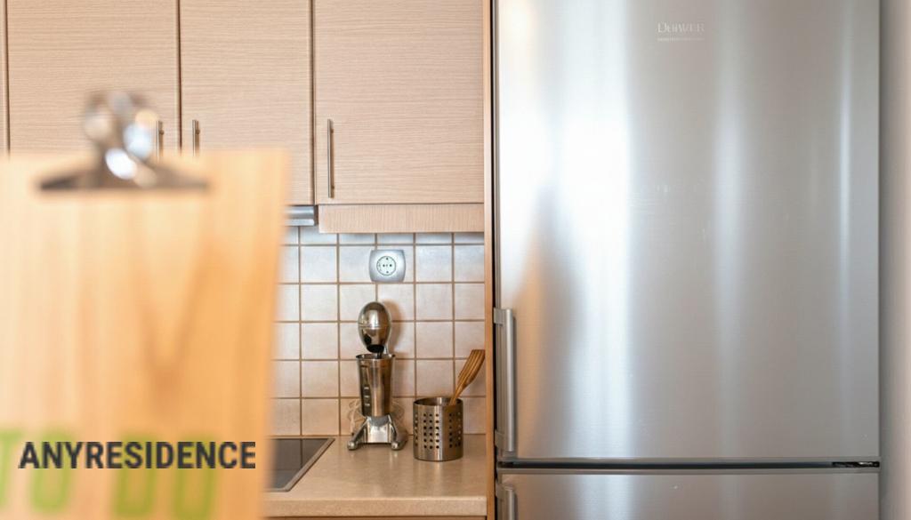 Apartment in Xilokastro, photo #7, listing #2518302