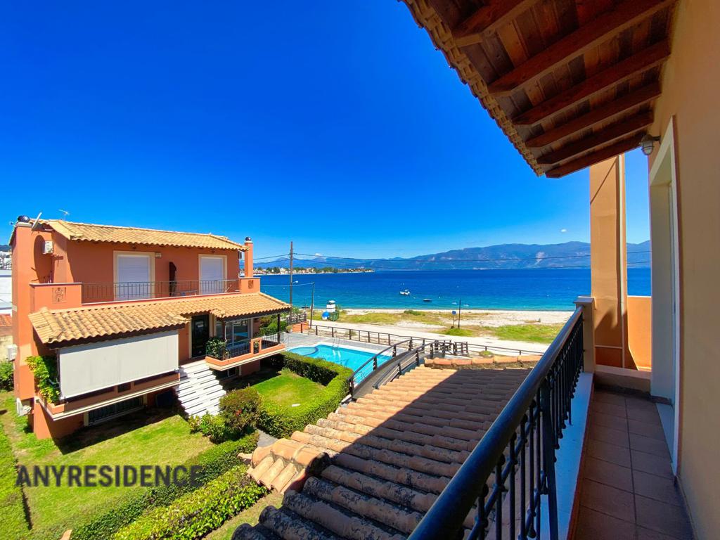 Townhome in Peloponnese, photo #6, listing #2457560