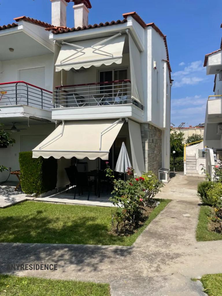 Townhome in Chalkidiki (Halkidiki), photo #9, listing #2473298