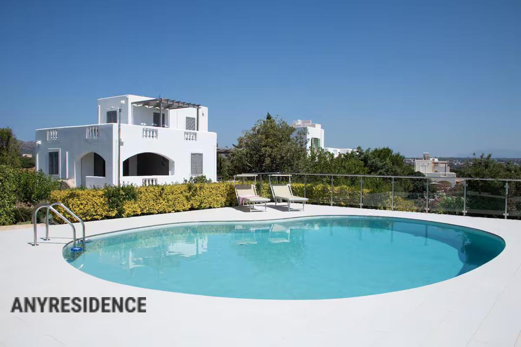 Villa in Pithari, photo #2, listing #2532783