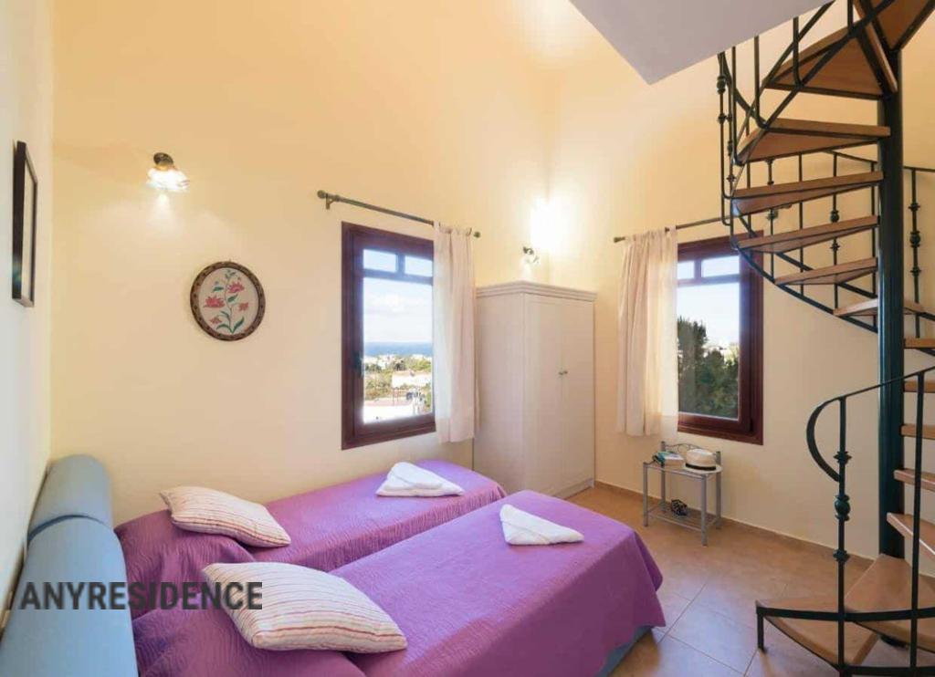 Villa in Chania, photo #7, listing #2483322