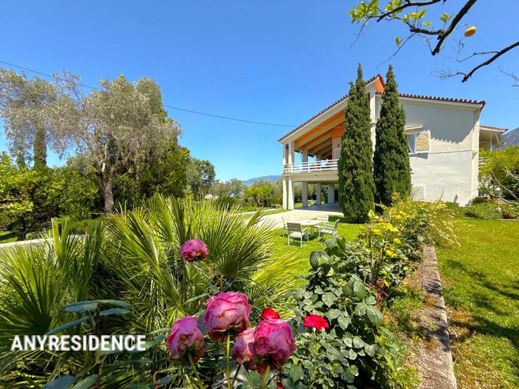 Villa in Mikri Mantineia, photo #9, listing #2455266