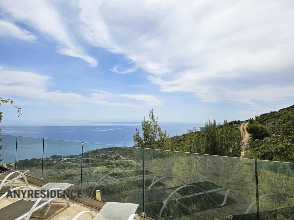 Villa in Zakinthos, photo #4, listing #2377912