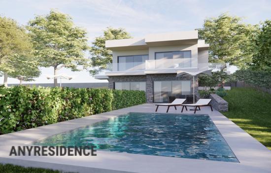 Townhome in Kriopigi