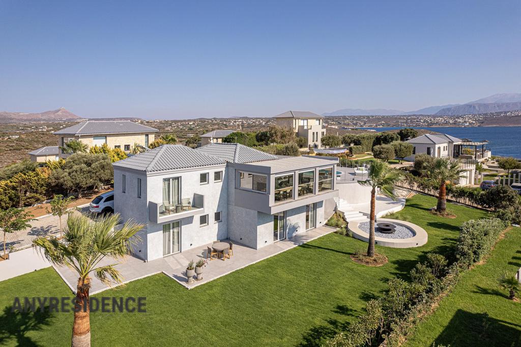 Townhome in Kissamos, photo #6, listing #2471857