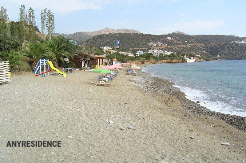 Development land Agios Nikolaos (Crete), photo #10, listing #2259221