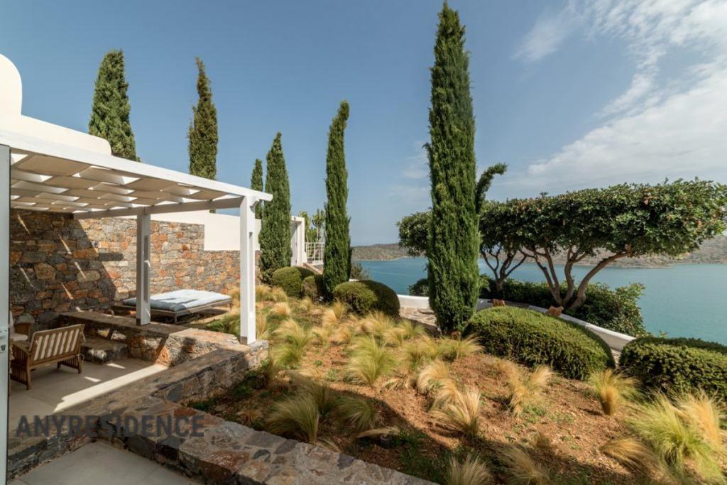 Villa in Elounda, photo #9, listing #2532553