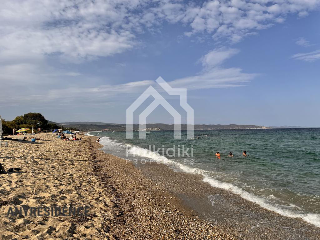 Development land Sithonia, photo #4, listing #2388428