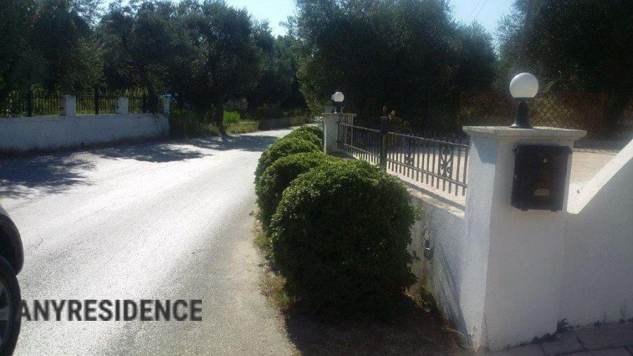 Apartment in Zakinthos, photo #2, listing #2284556