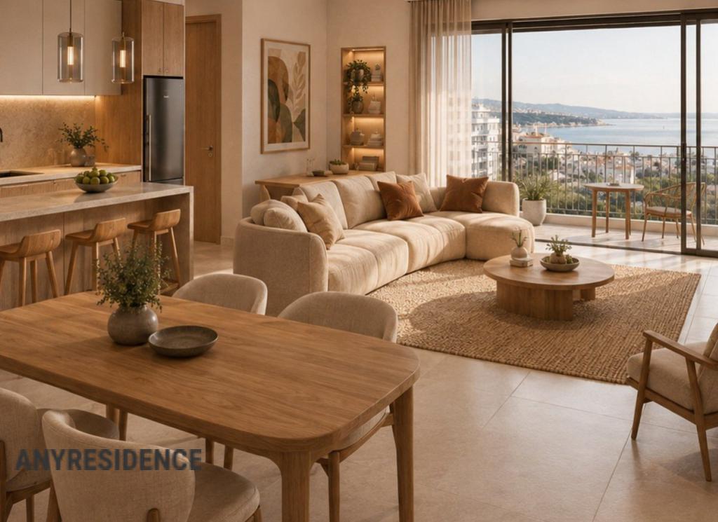 Apartment in Thessaloniki, photo #2, listing #2552306