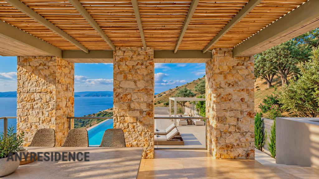 Villa in Nafplio, photo #8, listing #2552740