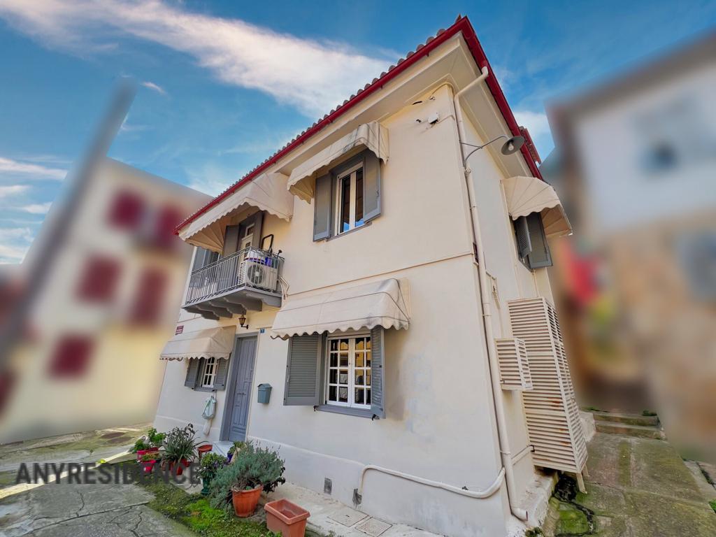 Townhome in Nafplio, photo #2, listing #2457784