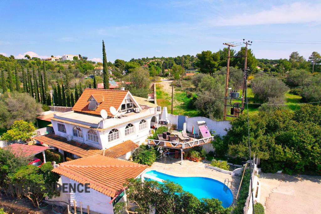 Villa in Kranidi, photo #2, listing #2526330